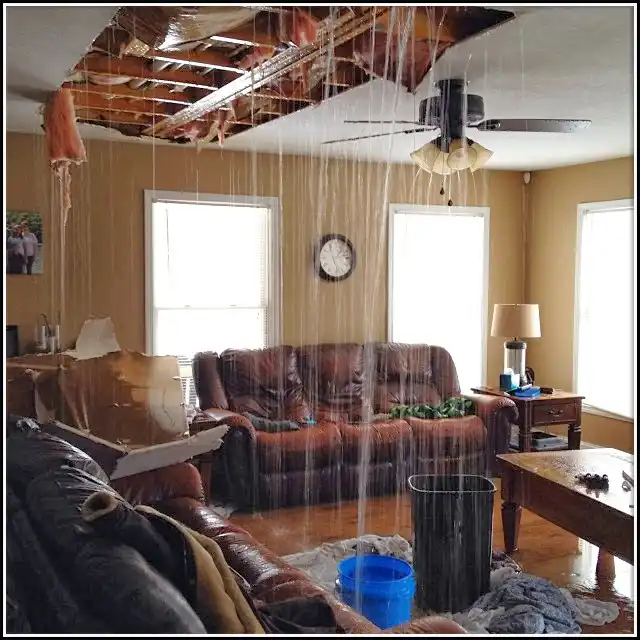 Water Damage Restoration services in Port Arthur, TX